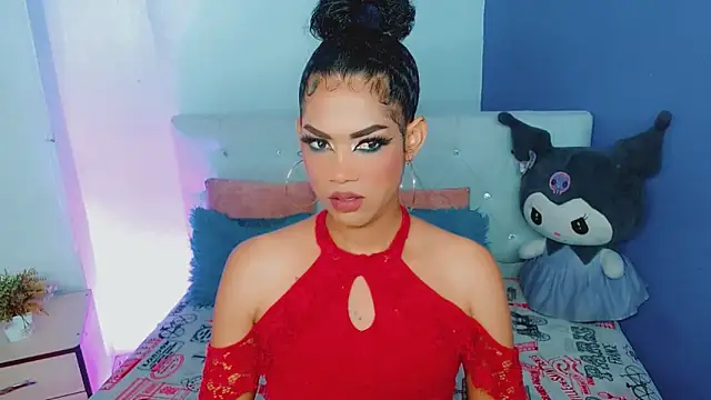 Amanda bigx online show from May 2026 03:35:01 AM