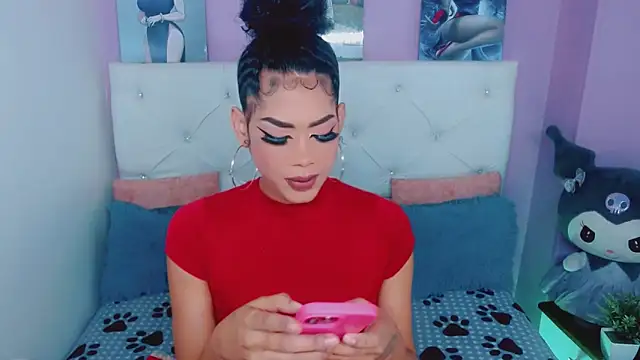 Amanda bigx online show from May 2026 05:12:01 AM