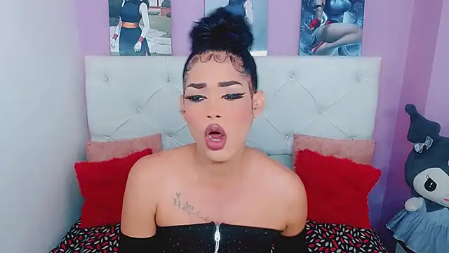 Amanda bigx online show from May 2026 04:53:02 AM
