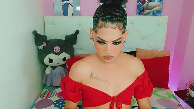 Amanda bigx online show from July 2026 05:20:02 AM
