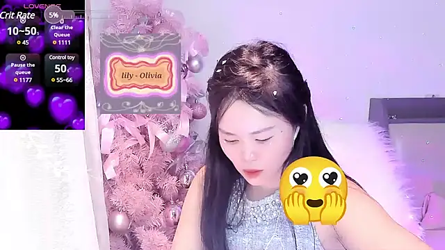 lilies-sweet online show from January 2025 05:56:01 AM