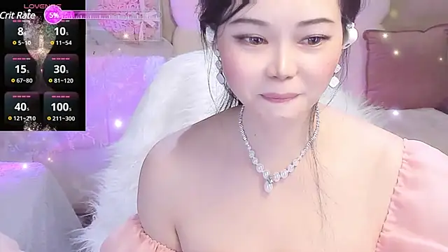 lilies-sweet online show from March 2025 08:45:01 AM