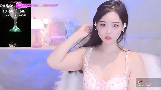 lilies-sweet online show from March 2025 04:52:01 AM