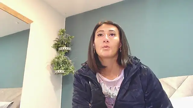 SharisWillian online show from January 2026 03:54:01 AM