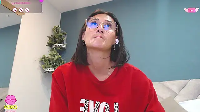 SharisWillian online show from April 2026 03:20:01 AM