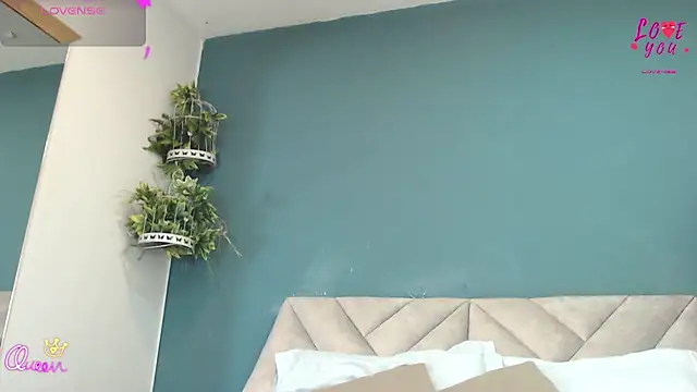 SharisWillian online show from June 2026 03:57:02 AM