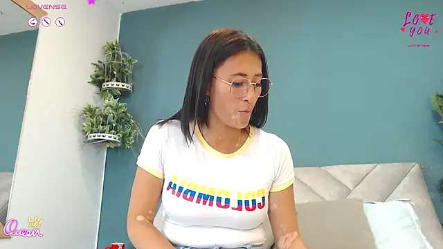 SharisWillian online show from July 2026 04:07:02 AM
