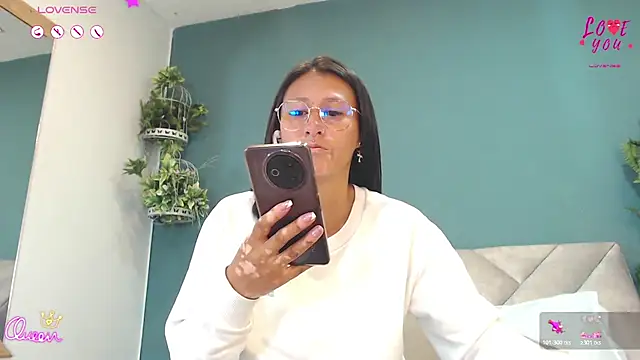 SharisWillian online show from July 2026 03:56:01 AM