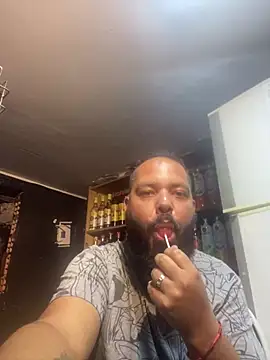 baruel-10 online show from February 2025 09:07:02 PM