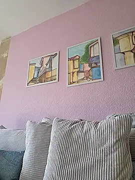 Schnubby1 online show from February 2026 12:48:02 PM