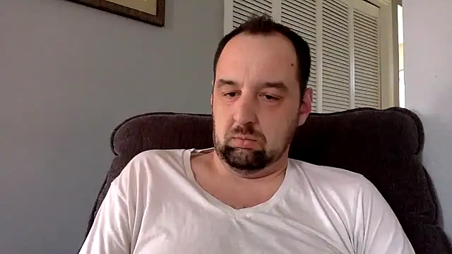 Kink Master Daddy online show from March 2026 09:04:02 PM