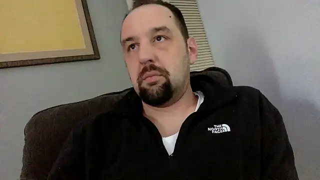 Kink Master Daddy online show from April 2026 12:17:01 AM