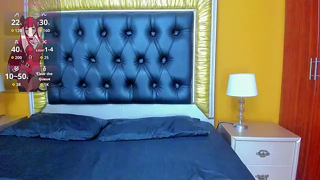 Snapshot of Foxy_Assh_ chatting on October 2025 04:14:01 AM Foxy Assh online show from October 2025 04:14:01 AM