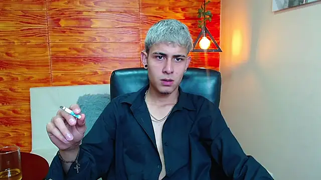 Bastiaan 28 online show from December 2024 04:04:02 AM