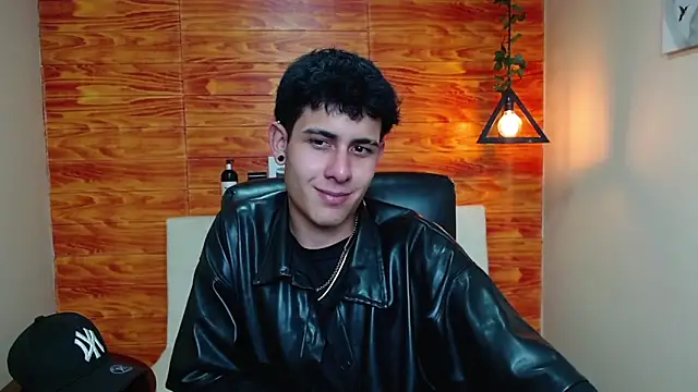 Bastiaan 28 online show from January 2025 06:53:02 AM