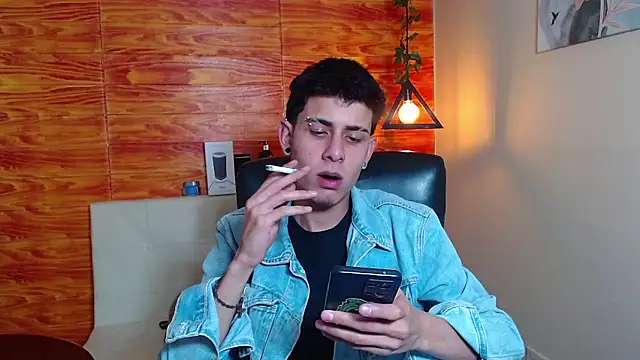 Bastiaan 28 online show from February 2025 06:10:02 AM