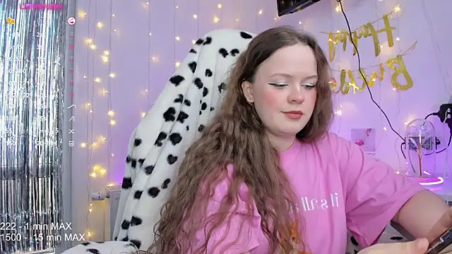 HANNA MONTANAS online show from January 2025 12:47:01 PM