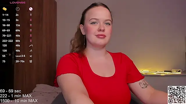 HANNA MONTANAS online show from October 2025 04:35:01 PM