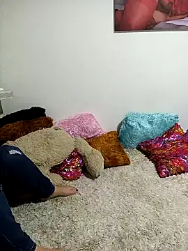 alondraabrown online show from December 2024 03:22:02 AM