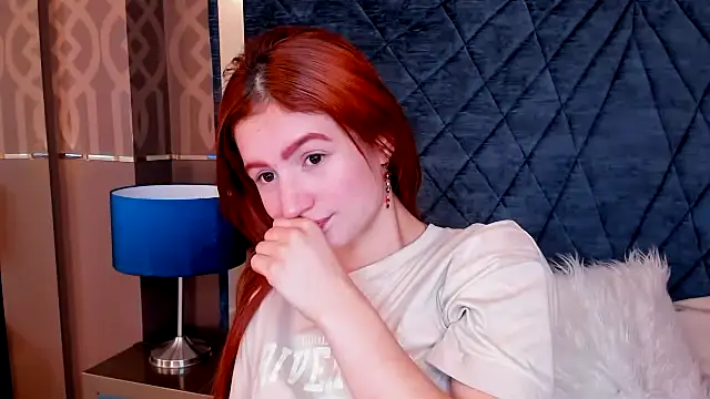 AdelaineBest online show from February 2025 07:26:01 AM