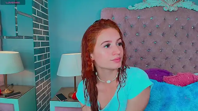 AdelaineBest online show from September 2025 08:09:01 PM