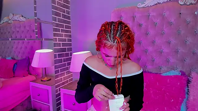 AdelaineBest online show from January 2026 04:06:02 AM