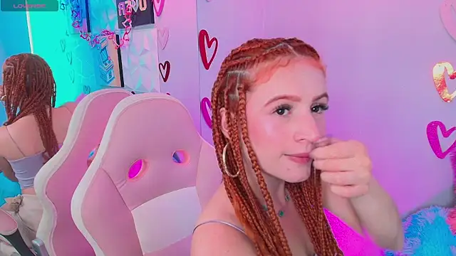 AdelaineBest online show from February 2026 04:53:01 AM