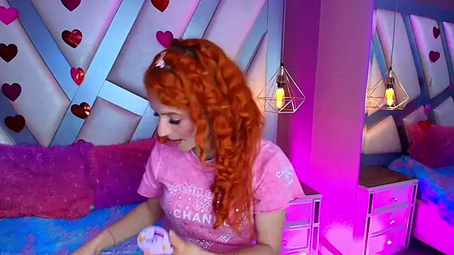 AdelaineBest online show from February 2026 07:42:02 AM