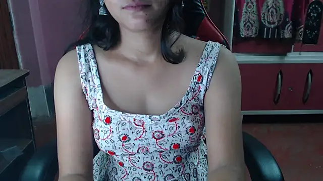 Angel Alison  online show from October 2025 06:12:01 PM