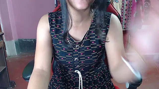 Angel Alison  online show from January 2026 07:11:01 PM