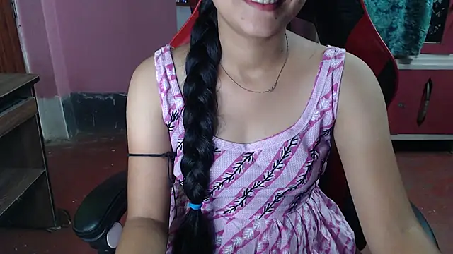 Angel Alison  online show from June 2026 07:16:02 PM