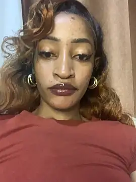 GoddessVee online show from December 2024 07:22:02 PM