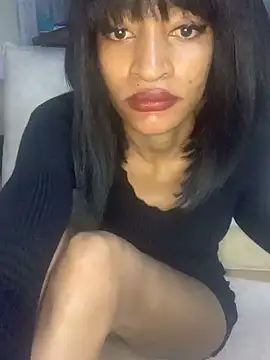 GoddessVee online show from January 2025 03:57:02 PM