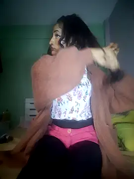 GoddessVee online show from March 2026 03:07:02 PM