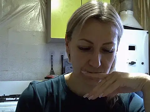 AshleyXHoney online show from October 2025 07:08:01 AM