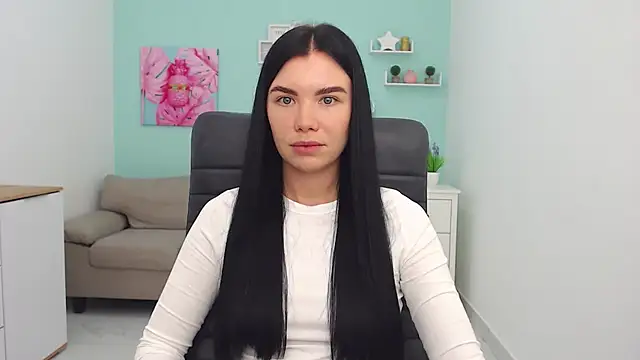 MadisonGomes online show from December 2024 09:51:01 AM