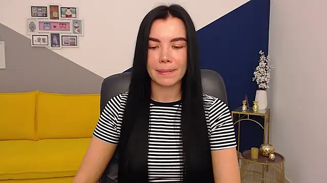 MadisonGomes online show from December 2024 09:11:02 AM