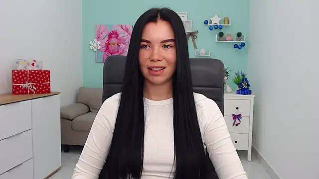 MadisonGomes online show from January 2025 10:09:02 AM