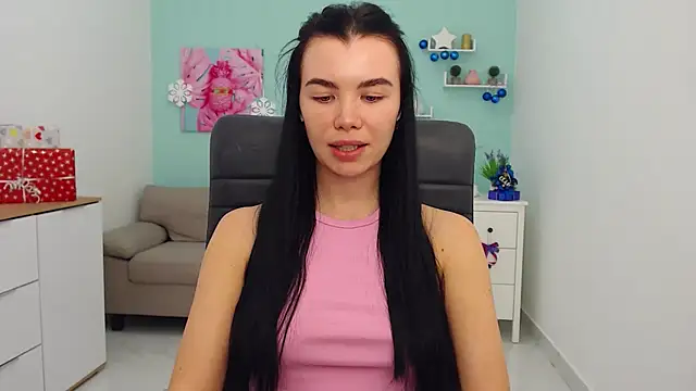 MadisonGomes online show from January 2025 09:40:01 AM