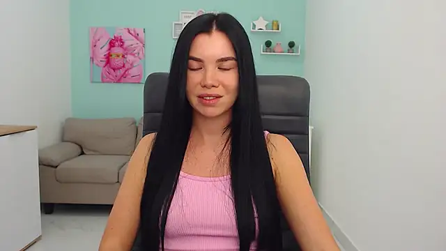 MadisonGomes online show from January 2025 12:28:02 PM