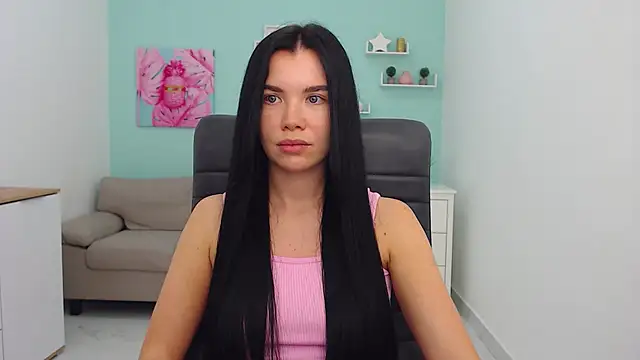 MadisonGomes online show from January 2025 09:19:01 AM