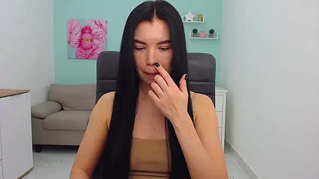 MadisonGomes online show from January 2025 07:14:01 AM