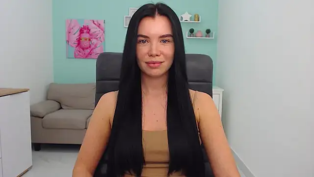 MadisonGomes online show from January 2025 10:27:02 AM