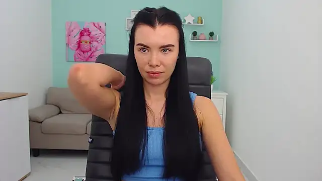 MadisonGomes online show from January 2025 09:51:02 AM