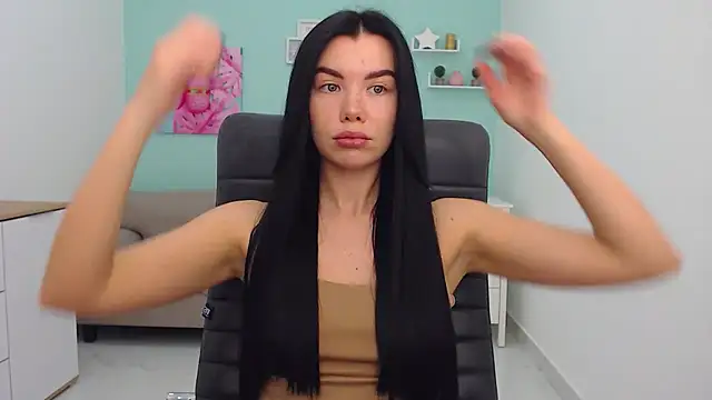 MadisonGomes online show from February 2025 06:04:01 AM