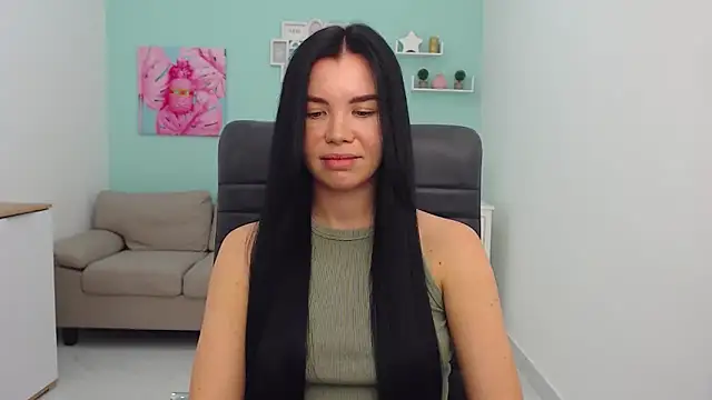 MadisonGomes online show from February 2025 08:54:02 AM