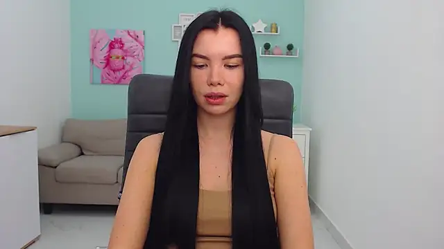 MadisonGomes online show from February 2025 07:36:02 AM