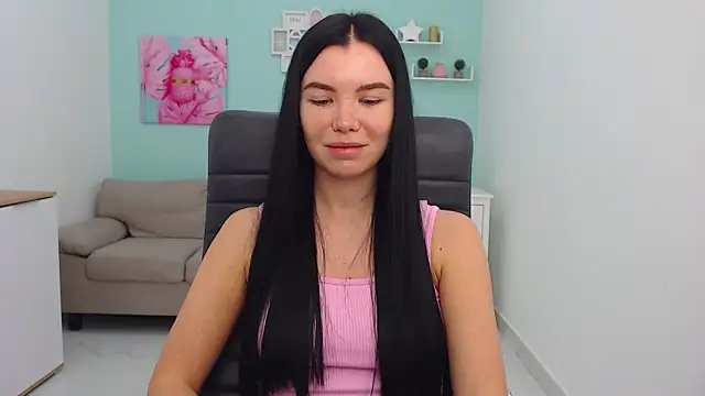 MadisonGomes online show from February 2025 10:53:01 AM