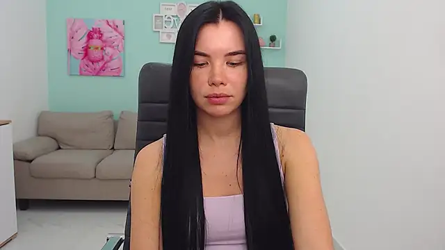 MadisonGomes online show from March 2025 09:35:02 AM