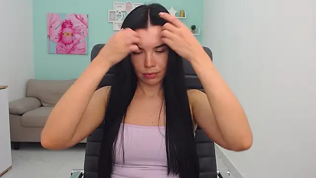 MadisonGomes online show from March 2025 12:40:02 PM